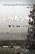 Cover: Chasm - PS Publishing