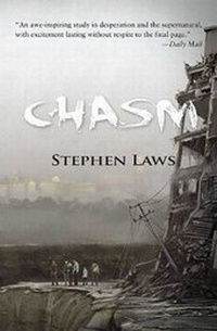 Enlarge image Cover: Chasm - PS Publishing