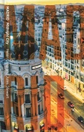 Cover: Madrid - Reaktion Books