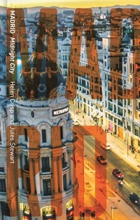 Abbildung von: Madrid - Reaktion Books