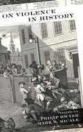 Cover: On Violence in History - Berghahn Books