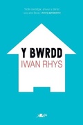 Cover: Y Bwrdd - Y Lolfa