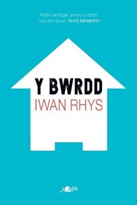 Enlarge image Cover: Y Bwrdd - Y Lolfa