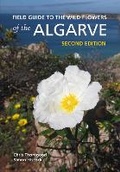 Cover: Field Guide to the Wild Flowers of the Algarve - Kew Publishing