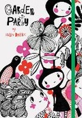 Cover: Garden Party - Chronicle Books