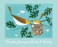 Enlarge image Cover: Birds & Words - Chronicle Books