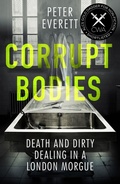 Cover: Corrupt Bodies - Icon Books