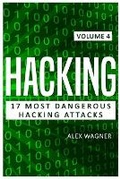 Cover: Hacking - Sabi Shepherd Ltd