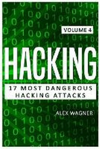 Enlarge image Cover: Hacking - Sabi Shepherd Ltd