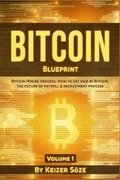 Cover: Bitcoin Blueprint - Sabi Shepherd Ltd