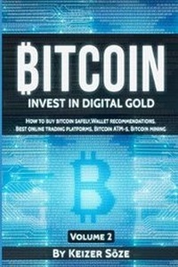 Enlarge image Cover: Bitcoin - Sabi Shepherd Ltd