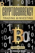 Cover: Cryptocurrency Trading & Investing - Sabi Shepherd Ltd