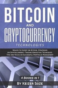Enlarge image Cover: Bitcoin and Cryptocurrency Technologies - Sabi Shepherd Ltd