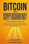 Cover: Bitcoin and Cryptocurrency Technologies - Sabi Shepherd Ltd