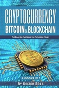 Cover: Cryptocurrency - Sabi Shepherd Ltd