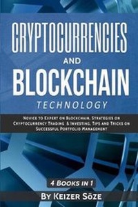 Enlarge image Cover: Cryptocurrencies and Blockchain Technology - Sabi Shepherd Ltd