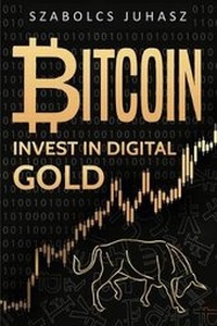 Enlarge image Cover: Bitcoin - Sabi Shepherd Ltd