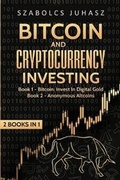 Cover: Bitcoin and Cryptocurrency Investing - Sabi Shepherd Ltd
