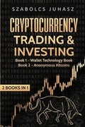 Cover: Cryptocurrency Trading & Investing - Sabi Shepherd Ltd