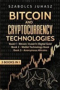 Cover: Bitcoin & Cryptocurrency Technologies - Sabi Shepherd Ltd