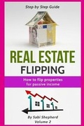 Cover: Real Estate Flipping - Sabi Shepherd Ltd