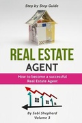 Cover: Real Estate Agent - Sabi Shepherd Ltd