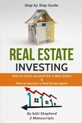 Cover: Real Estate Investing - Sabi Shepherd Ltd