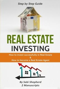 Enlarge image Cover: Real Estate Investing - Sabi Shepherd Ltd