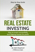 Cover: Real Estate Investing - Sabi Shepherd Ltd