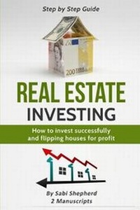 Enlarge image Cover: Real Estate Investing - Sabi Shepherd Ltd