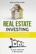 Cover: Real Estate Investing - Sabi Shepherd Ltd