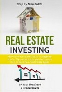 Enlarge image Cover: Real Estate Investing - Sabi Shepherd Ltd