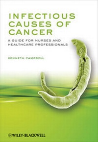 Enlarge image Cover: Infectious Causes of Cancer - Wiley