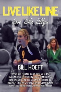 Abbildung von: Live Like Line / Love Like Ellyn - Ice Cube Press