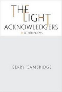 Enlarge image Cover: The Light Acknowledgers - HappenStance