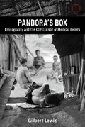 Cover: Pandora`s Box: Ethnography and the Comparison of - The 1979 Lewis Henry Morgan Lectures - HAU Society Of Ethnographic Theory