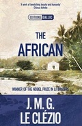 Cover: African - Gallic Books