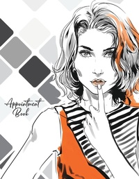 Abbildung von: Appointment Book - Briar Audiobooks Ltd