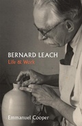 Cover: Bernard Leach - Paul Mellon Centre for Studies in British Art