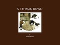Cover: Sit Thissen Down - Biddles Books