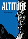 Cover: Altitude - SelfMadeHero