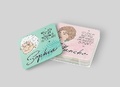 Cover: The Golden Girls Drink Coasters - Smith Street Books