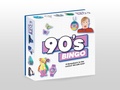 Cover: 90's Bingo - Smith Street Gift