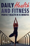 Cover: Daily Health and Fitness - SF Nonfiction Books