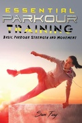 Cover: Essential Parkour Training - SF Nonfiction Books