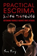 Cover: Practical Escrima Knife Defense - SF Nonfiction Books
