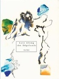Cover: Late Along the Edgelands - Tuumba Press