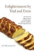 Cover: Enlightenment by Trial and Error - Ben Yehuda Press