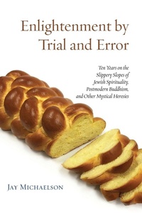 Enlarge image Cover: Enlightenment by Trial and Error - Ben Yehuda Press