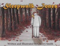 Enlarge image Cover: Sleepwalk Jones - Courier Publishing